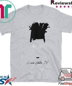 Lonnie Walker IV Shirt
