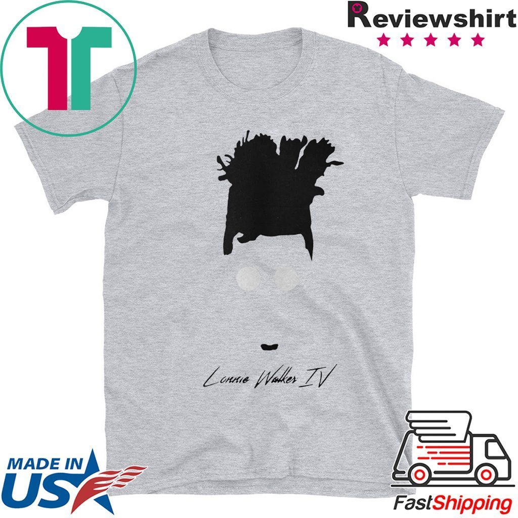 Lonnie Walker IV Shirt