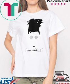 Lonnie Walker IV Shirt