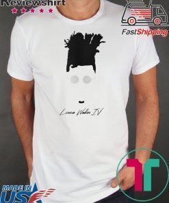 Lonnie Walker IV Shirt