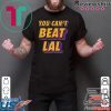 Los Angeles Lakers You Can’t Beat La Shirt