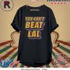 Los Angeles Lakers You Can’t Beat Lal Shirt