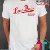 Lotsa Balls Brings Fun And Meatballs Shirt