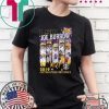 Lsu Joe Burrow MVp 2019 southeastern Conference shirt
