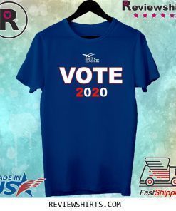 Make us better 2020 shirt