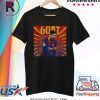 Messi Ballon d’Or 2019 60AT Shirt