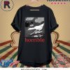 Untitled Goose Game HORRIBLE Shirt