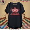 Ohio State Big Ten Champs 2019 Shirt Ohio State Buckeyes Football
