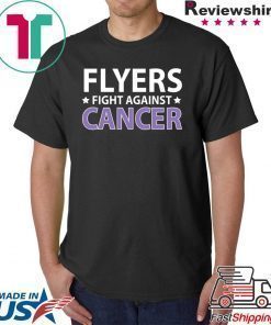 Oskar Strong Flyers Fight Against Cancer Offcial Shirt