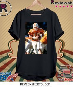 Peyton Manning Denver Broncos Shirt