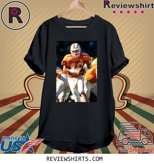 Peyton Manning Denver Broncos Shirt