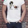 Pittsburch Pee Cleveland Shirt