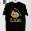 Pittsburgh Steelers Duck Shirt Pittsburgh