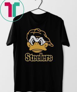 Pittsburgh Steelers Duck Shirt Pittsburgh