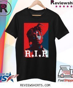 Rip Juice Wrld T-Shirt