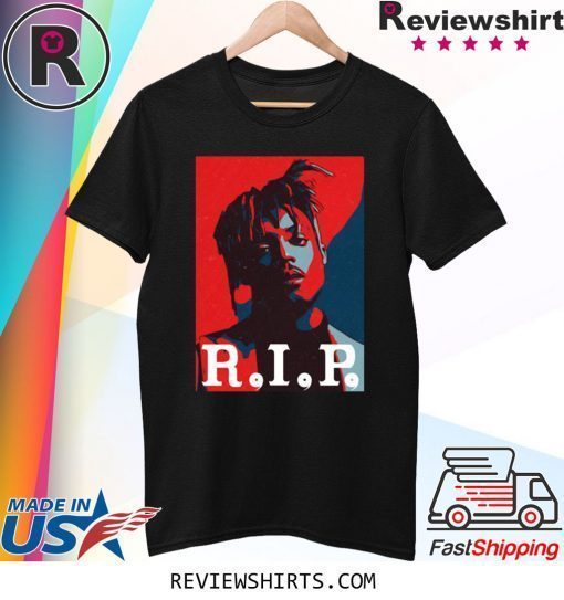 Rip Juice Wrld T-Shirt