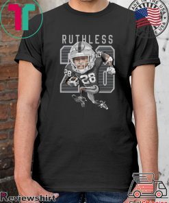 Ruthless Player Shirt