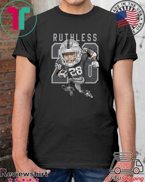 Ruthless Player Shirt