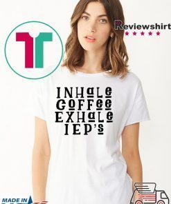 School Psychology or Special Education Shirt