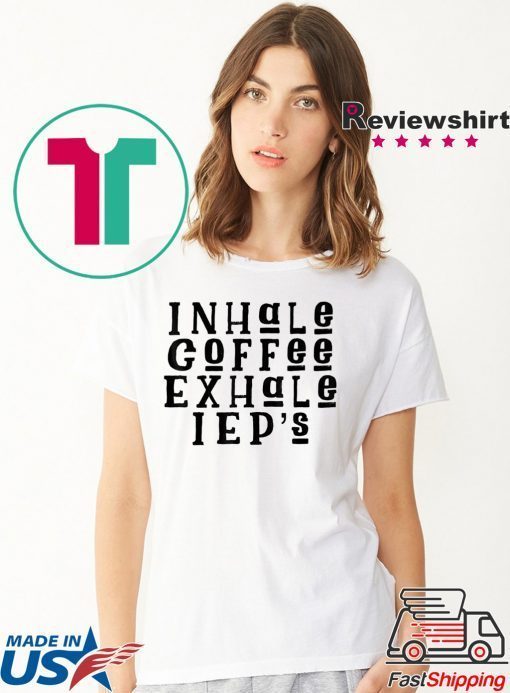 School Psychology or Special Education Shirt