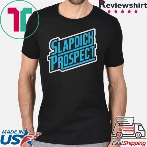 Slapdick Prospect T-Shirt