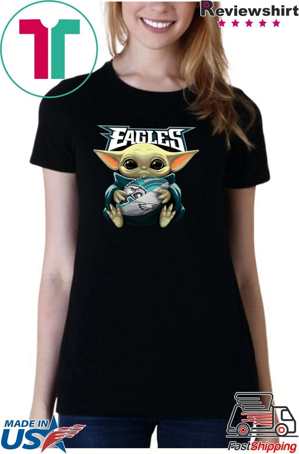 cool philadelphia eagles shirts