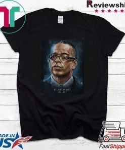 Stuart Scott Classic T-Shirt