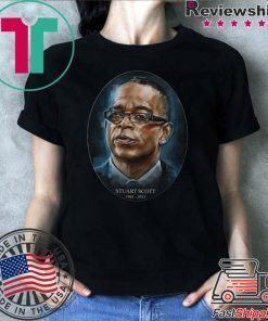 Stuart Scott T-Shirt