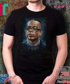 Stuart Scott Classic T-Shirt