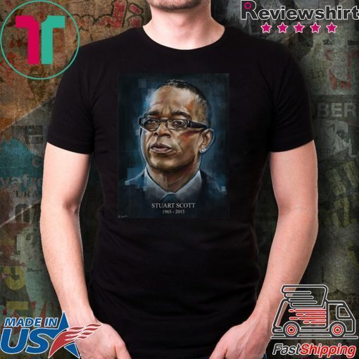 Stuart Scott Classic T-Shirt