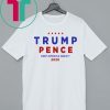 TITO ORTIZ Trump T-Shirt