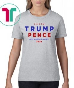 TITO ORTIZ Trump T-Shirt