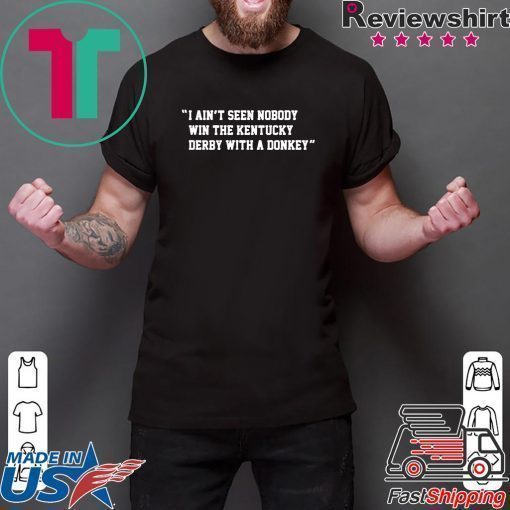 TX Quote Tee Shirt