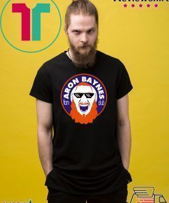 The Flagship Baynes Fan Club 2020 Tee Shirts