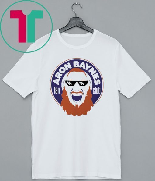 The Flagship Baynes Fan Club 2020 Shirt