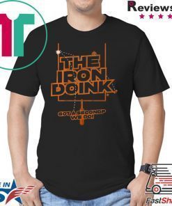 The Iron Doink Shirt