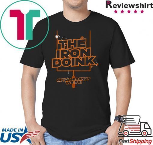 The Iron Doink Shirt