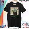 The Mandalorian Baby Yoda Yoda Yoda Sso Shirt
