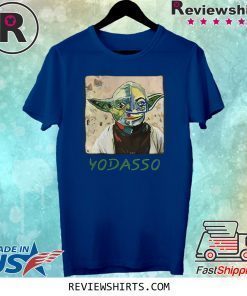 The Mandalorian Baby Yoda Yoda Yoda Sso Shirt