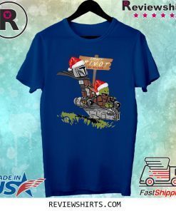 The Mandalorian BoBa Fett and Baby Yoda Don’t Pivot We Deliver Shirt