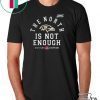 The North Is Not Enough Baltimore Ravens Shirt