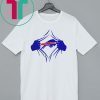 The Silo BLUE Bills Mafia Shirt