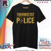 Thermostat Police T-Shirt Merch