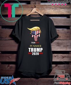 Tito Ortiz Trump Offcial T-Shirt