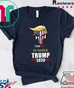 Tito Ortiz Trump Offcial T-Shirt