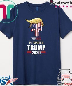 Tito Ortiz Trump Shirt