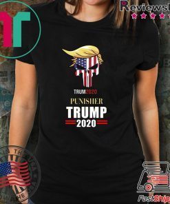 Tito Ortiz Trump Offcial T-Shirt