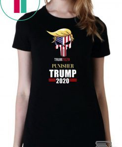 Tito Ortiz Trump Shirt