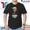 Tito Ortiz Trump Shirt