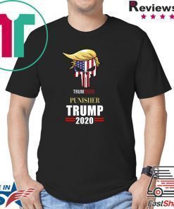 Tito Ortiz Trump Shirt